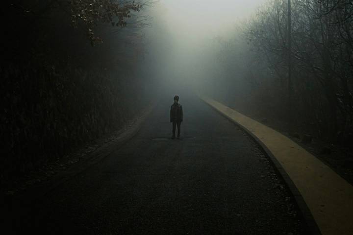 13 Teen Girls Vanished Without a Trace in October in Texas