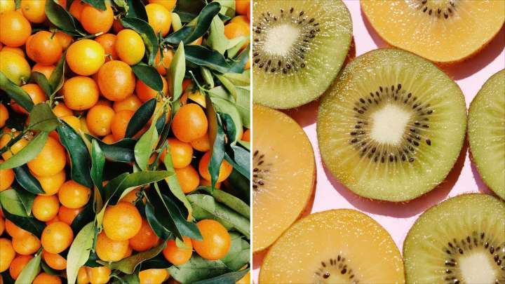10 Frutas con Vitamina C: ¿Cuáles son las que Tienen Más y Debes Comer esta Temporada de Frío?