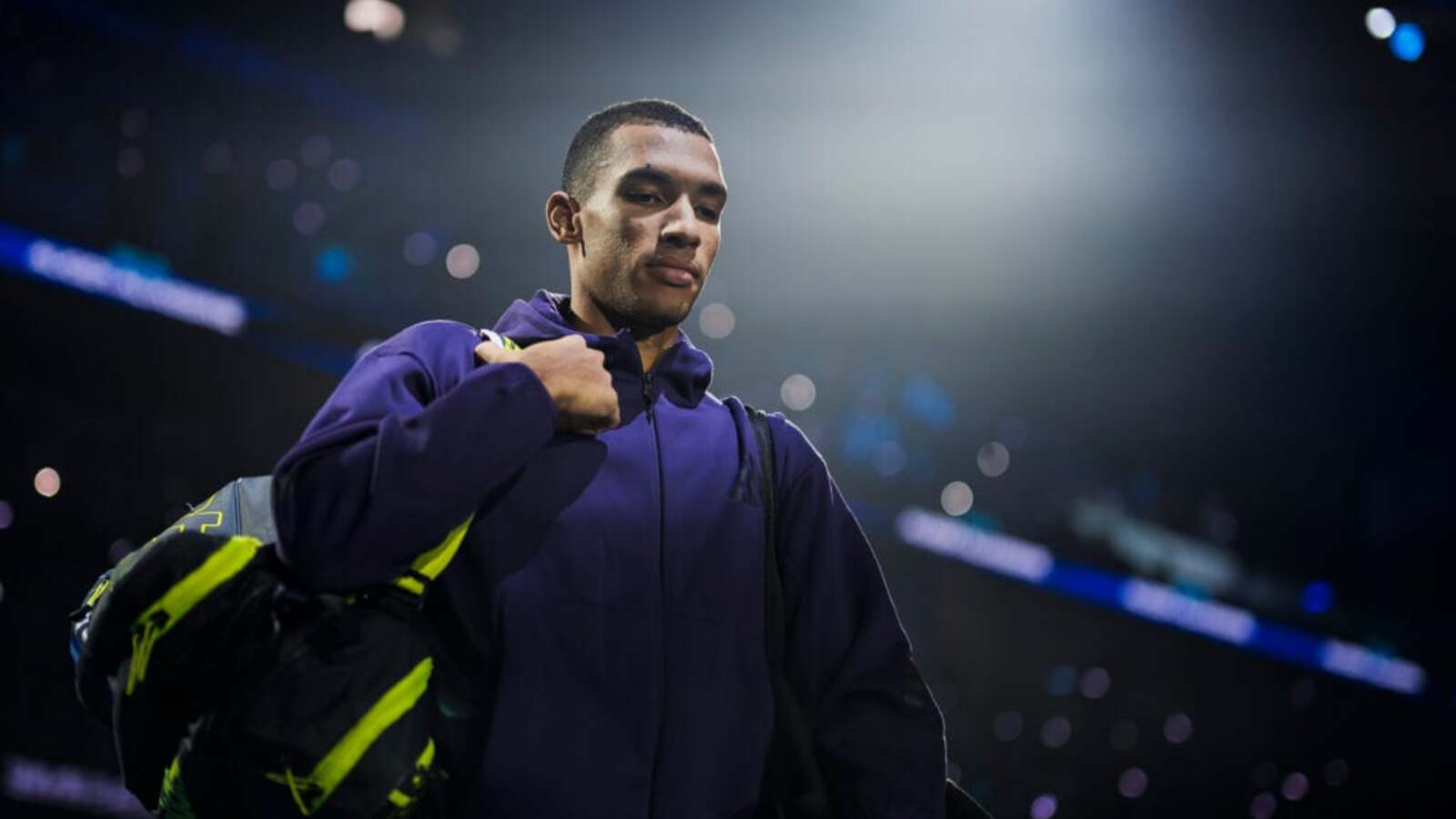 ATP ranking shifts unveiled for Felix Auger-Aliassime and Ben Shelton in year