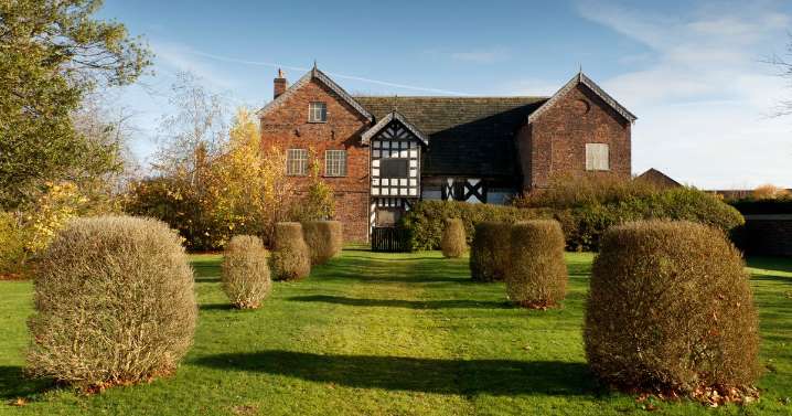 Major update in battle to save Manchester's oldest surviving building