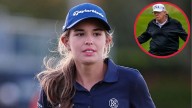 ‘She Absolutely Sucked’: Kai Trump Bombs Her LPGA Debut, and Fans Say It’s Karma for Donald Trump Being a No