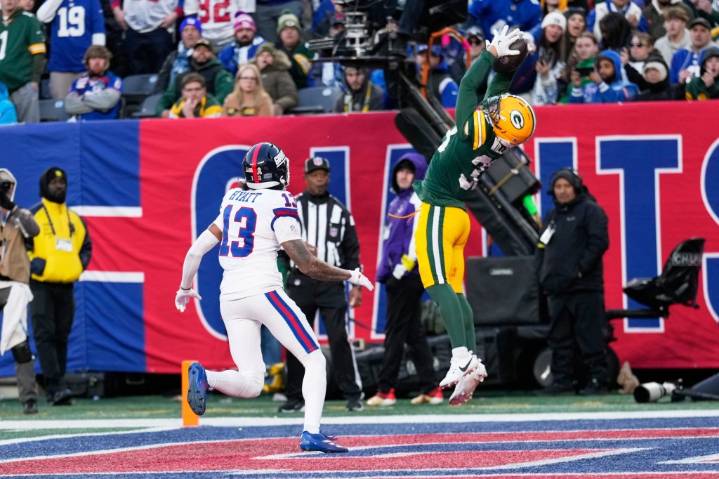 Joe Schoen's Giants in disarray even with Brian Daboll gone