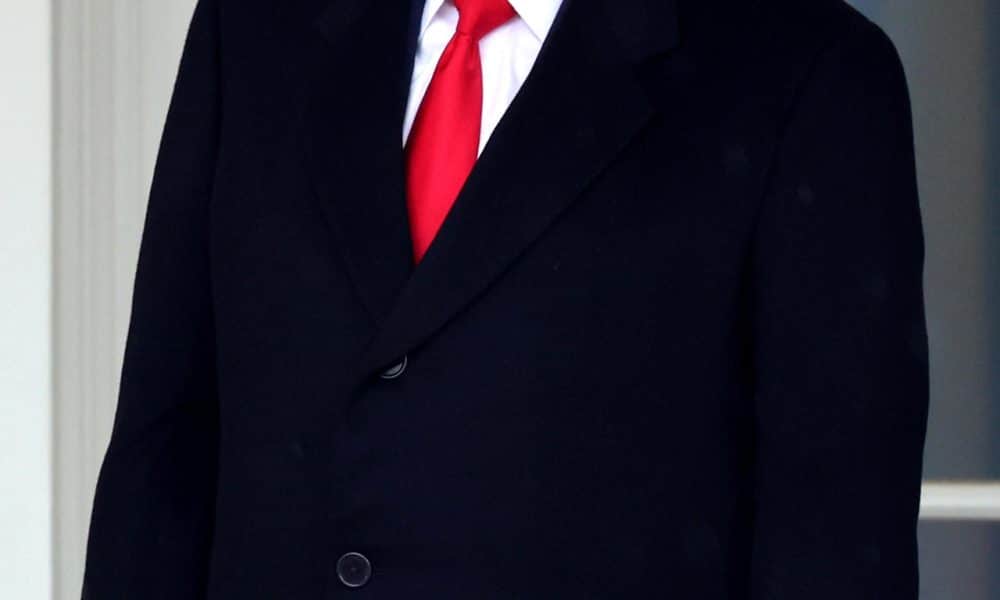 Trump anuncia que Sudáfrica no será invitada al G20 de 2026