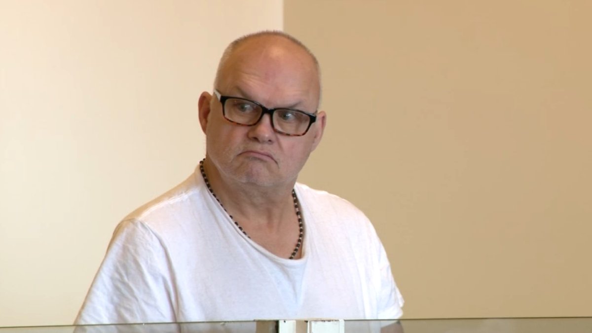 Nashua, NH man charged in 1991 Peabody, MA rape