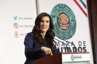 Se manifestaron jóvenes de 13 a 28 años; Generación Z es un parteaguas: López Rabadán