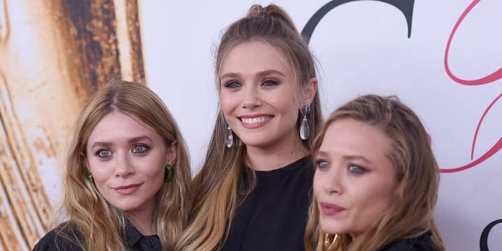 Elizabeth Olsen Reflects On Growing Up With Sisters Mary-Kate & Ashley Olsen: ‘We’re Just a Supportive Family’ | Ashley Olsen, Elizabeth Olsen, Mary-Kate Olsen | Celebrity News and Gossip | Entertainm