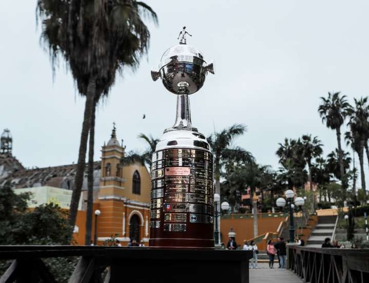 Copa Libertadores: Sepa detalles de la seguridad de la final y el acceso al Monumental
