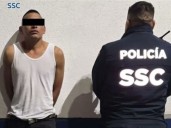 Vinculan a proceso al hombre que acosó a Claudia Sheinbaum por abuso sexual contra...