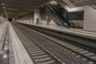 Liberan terrenos para Suburbano Lechería