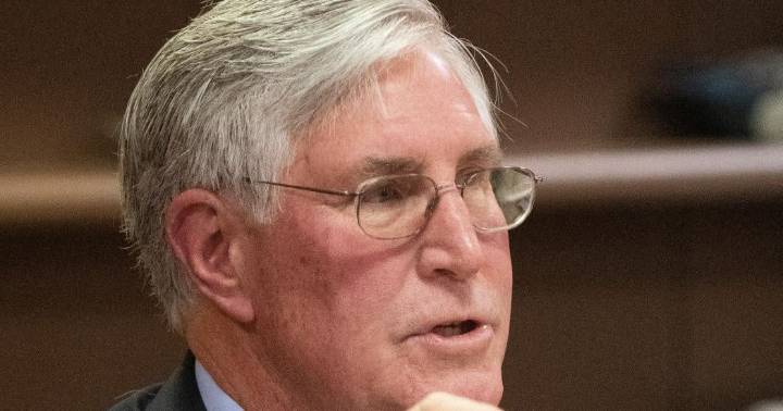 Committee will meet Wednesday to determine nominees to fill Clow vacancy