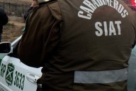 Una persona fallecida deja colisión entre camioneta y minibús en la comuna de Freirina