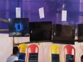 Bihar polls: RJD alleges CCTV tampering in Nalanda