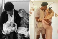 TikTok chef reveals twin daughter died after placental abruption