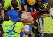 El Consorcio de Emergencias de Gran Canaria adquiere siete drones acuáticos de salvamento y rescate