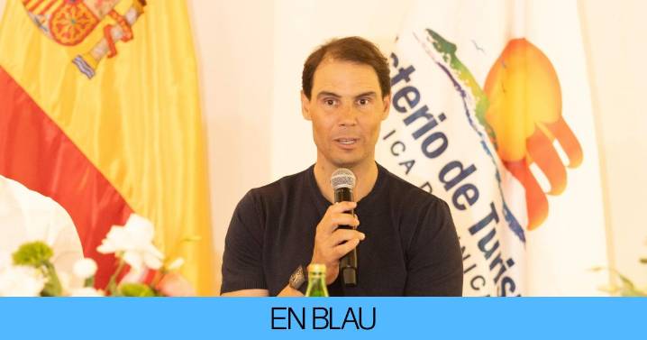 Rafa Nadal, acribillado en Miami: "Como tenista eras muy bueno, pero como persona eres muy malo"