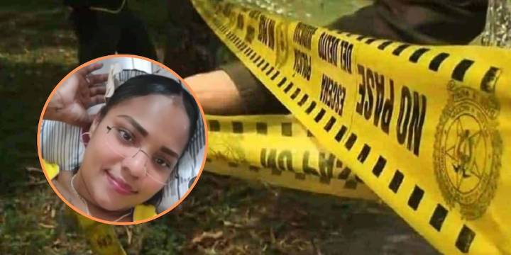 Mujer fue asesinada a tiros dentro de su casa y frente a sus hijos en Bolívar: estaba en una reunión familiar