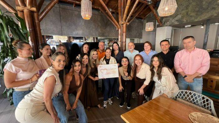 Con nueva alianza institucional, Pereira fortalece la seguridad de más de 100.000 mujeres en el transporte público