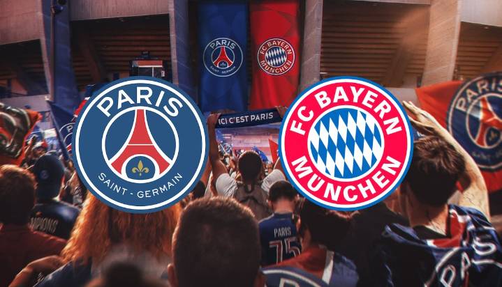 PSG vs Bayern Múnich: ¿Cuándo, dónde y a qué hora ver EN VIVO la Champions League 2025?