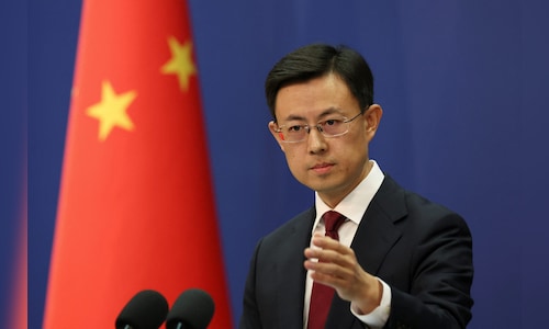 China welcomes Trump's 'G-2' remark: Says two countries can jointly work for global stability