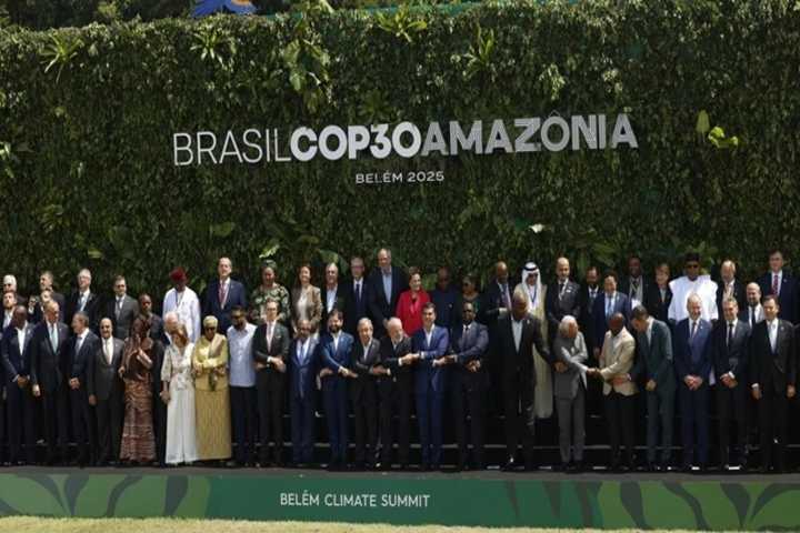 Brasil acoge la COP30: un foro clave para abordar la crisis climática global