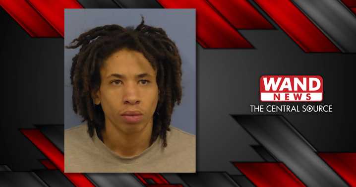 Danville man sentenced after 2023 shooting that injured 18