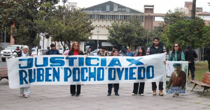 Luego de 6 años de reclamos por justicia, comienza el juicio