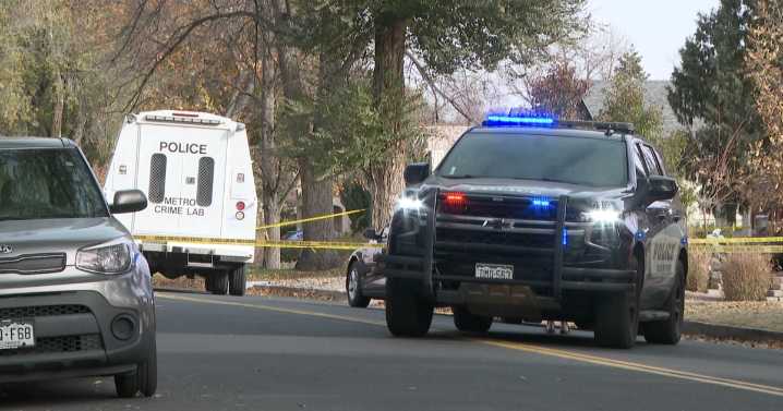 One dead, two people seriously injured in stabbing on Halloween