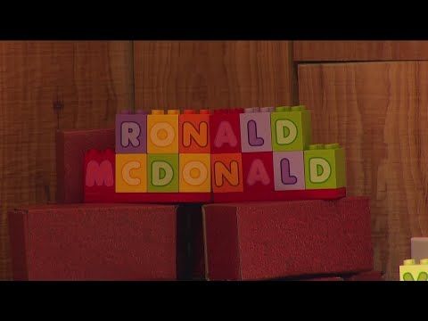 New Ronald McDonald House in Atlanta set to open just before Christmas