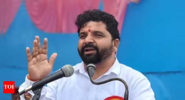 'She is like my daughter': Himachal Pradesh woman accuses BJP MLA Hansraj of harassment; leader denies charges