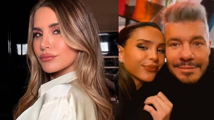 La sorpresiva reacción de Mica Tinelli en medio del feroz conflicto familiar: "Es una falta de respeto"