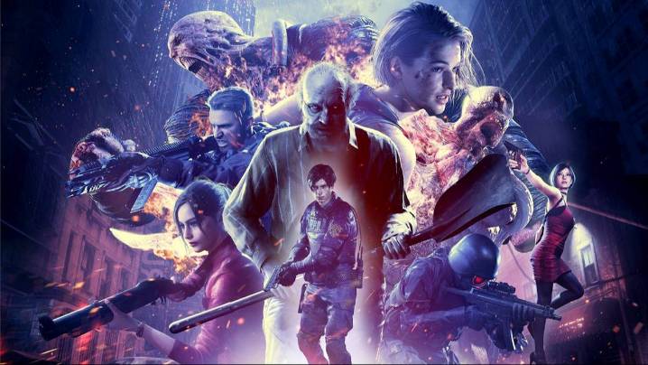 Classic Resident Evil Games Return In New Release, Perfect Requiem Prep
