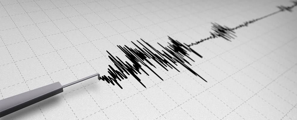 Un sismo de magnitud 6 sacude Alaska, sin causar daños aparentes
