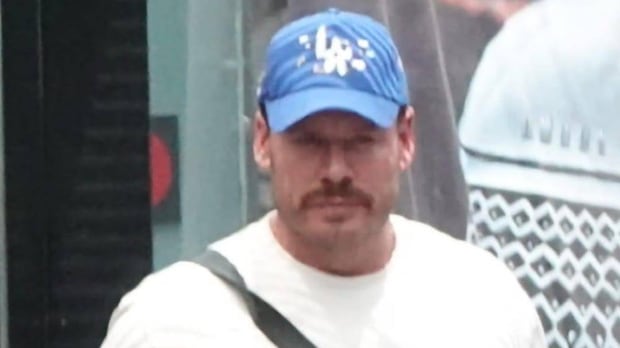 10 ways ex-Olympian Ryan Wedding has evaded arrest for 10 years