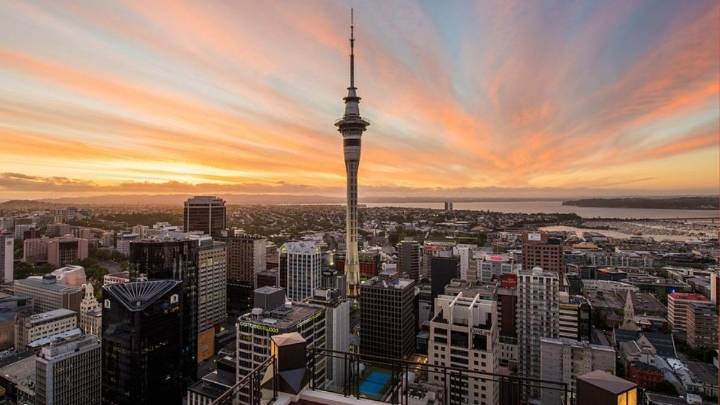 La construcción del edificio más alto del mundo en 90 días: el plan de China para superar los 828 metros