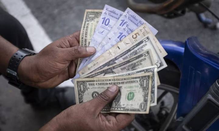 Segundo mes de aguinaldo pagan desde este lunes 3 de noviembre