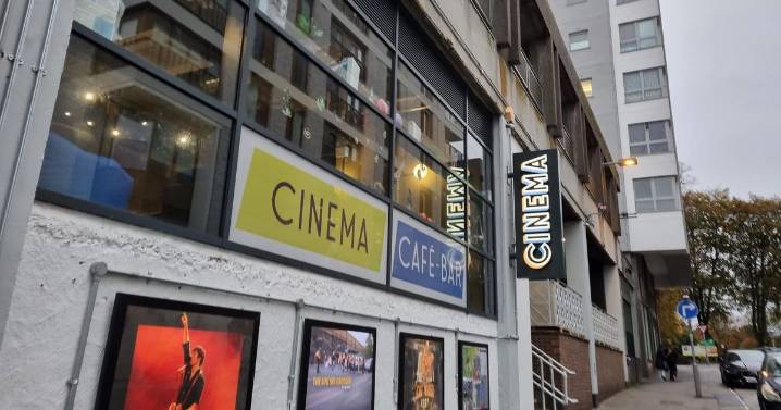 Independent South London cinema to close this weekend - it's only been open 14 months