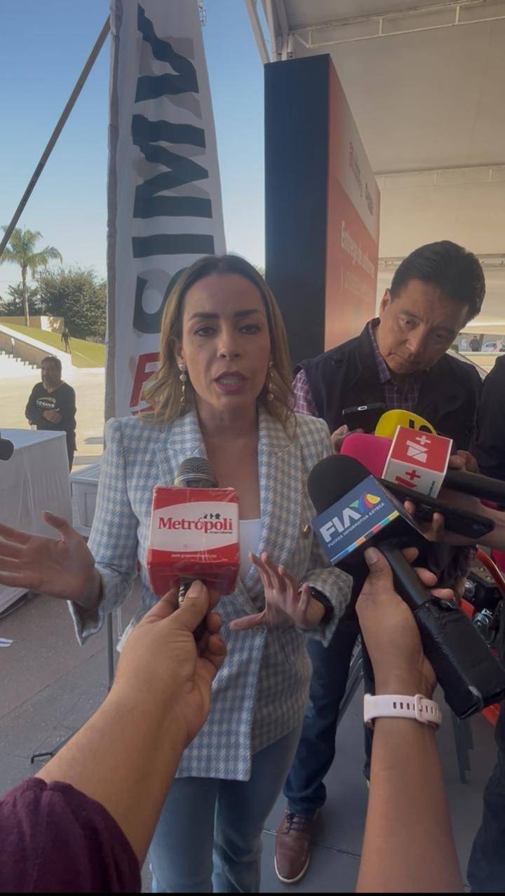 Diputada Verónica Martínez exige garantía presupuestal para proyectos estratégicos de Torreón