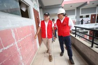 Contraloría revela irregularidades en sectores Salud y Educación de Tumbes