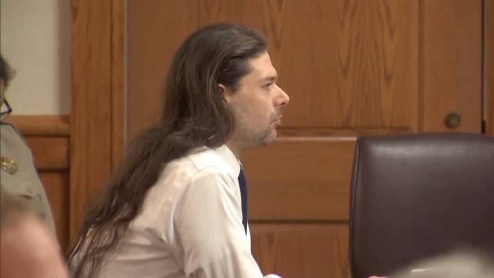 Georgia man sentenced for role in torture, deaths of two children