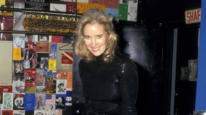 'Bruce Almighty' star Sally Kirkland dead at 84