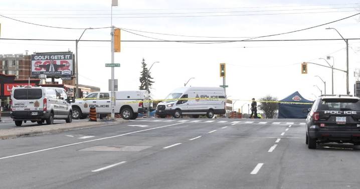 How do we protect pedestrians after three deaths in Hamilton