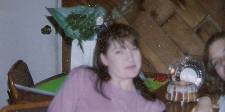 13 CRIME FILES: The murder of Diana Vicari