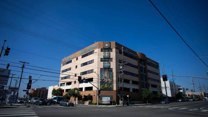 White Memorial says it stands with the community amid ICE scrutiny