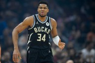 Is Giannis Antetokounmpo Playing Tonight? Bucks vs Pistons Injury Report, Where To Watch & More (Nov. 22) Find the latest injury status for Giannis Antetokounmpo and details on how to watch the Bucks 
