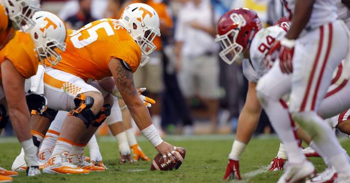 College Football Preview Capsules for Nov. 1, 2025