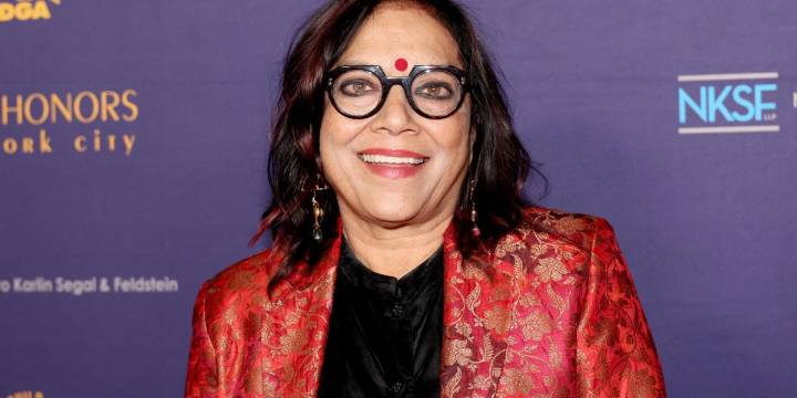 Meet Mira Nair, Zohran Mamdani's 68-year-old mother who hit it big in Hollywood directing critical darlings like Monsoon Wedding
