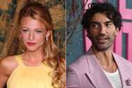 Disputa legal. Blake Lively versus Justin Baldoni: la actriz reclama 161 millones de dólares en concepto de campaña sucia