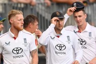 England decline chance to give batters pink-ball practice in Lions tour match