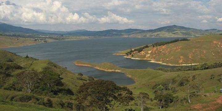 Empresario que naufragó en el lago Calima, Valle del Cauca, fue encontrado muerto: de quién se trataba