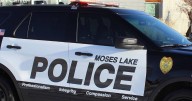 Police training near Samaritan Hospital in Moses Lake may cause noise